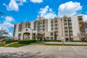 Отель Hyatt Place Fort Worth/Hurst  Херст